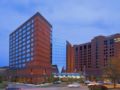 Sheraton Indianapolis Hotel at Keystone Crossing ホテルの詳細