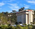 Sheraton Mission Valley San Diego Hotel ホテルの詳細