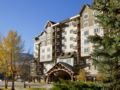 Sheraton Mountain Vista Villas, Avon / Vail Valley ホテルの詳細