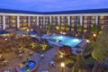 Sheraton Music City Hotel ホテルの詳細