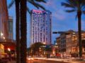 Sheraton New Orleans Hotel ホテルの詳細