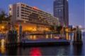 Sheraton Norfolk Waterside Hotel ホテルの詳細