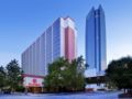 Sheraton Oklahoma City Downtown Hotel ホテルの詳細