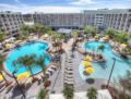 Sheraton Orlando Lake Buena Vista Resort ホテルの詳細
