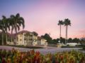 Sheraton PGA Vacation Resort, Port St. Lucie ホテルの詳細