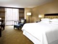 Sheraton Pittsburgh Hotel at Station Square ホテルの詳細