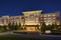 Sheraton Rockville Hotel ホテルの詳細