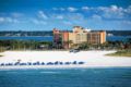 Sheraton Sand Key Resort ホテルの詳細