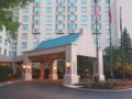 Sheraton Suites Columbus ホテルの詳細