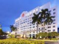 Sheraton Suites Fort Lauderdale Plantation ホテルの詳細