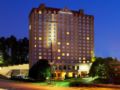 Sheraton Suites Galleria-Atlanta ホテルの詳細