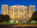 Sheraton Suites Houston Near The Galleria ホテルの詳細