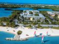 Sheraton Suites Key West ホテルの詳細