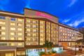 Sheraton Tampa Riverwalk Hotel ホテルの詳細