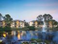 Sheraton Vistana Resort Villas, Lake Buena Vista/Orlando ホテルの詳細