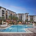 Sheraton Vistana Villages Resort Villas, I-Drive/Orlando ホテルの詳細