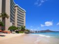 Sheraton Waikiki ホテルの詳細