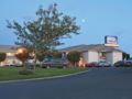 Shilo Inn Suites Moses Lake ホテルの詳細