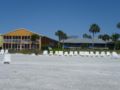 Silver Sands Gulf Beach Resort By RVA ホテルの詳細
