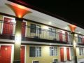Sky Palm Motel - Orange ホテルの詳細