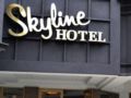 Skyline Hotel ホテルの詳細