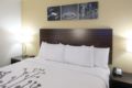 Sleep Inn & Suites ホテルの詳細