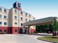 Sleep Inn & Suites Oklahoma City ホテルの詳細