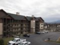 Smoky Mountain Resort ホテルの詳細