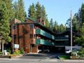 Snow Lake Lodge ホテルの詳細