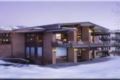 Snowmass Mountain Chalet ホテルの詳細