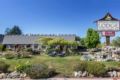 Solvang Gardens Lodge, an Ascend Hotel Collection Member ホテルの詳細