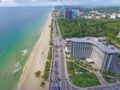 Sonesta Fort Lauderdale Beach ホテルの詳細