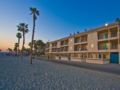 Southern California Beach Club ホテルの詳細