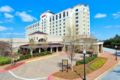 Spartanburg Marriott ホテルの詳細