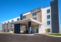 SpringHill Suites Amarillo ホテルの詳細