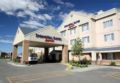 SpringHill Suites Anchorage Midtown ホテルの詳細