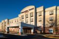 SpringHill Suites Annapolis ホテルの詳細