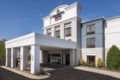 SpringHill Suites Asheville ホテルの詳細