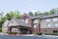 SpringHill Suites Atlanta Alpharetta ホテルの詳細