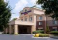 SpringHill Suites Atlanta Kennesaw ホテルの詳細