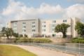 SpringHill Suites Austin Cedar Park ホテルの詳細