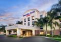 SpringHill Suites Bakersfield ホテルの詳細