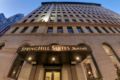 SpringHill Suites Baltimore Downtown/Inner Harbor ホテルの詳細