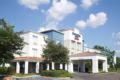 SpringHill Suites Baton Rouge South ホテルの詳細