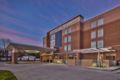 SpringHill Suites Benton Harbor St. Joseph ホテルの詳細