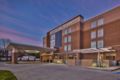 SpringHill Suites Benton Harbor St. Joseph ホテルの詳細