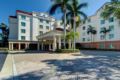 SpringHill Suites Boca Raton ホテルの詳細
