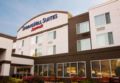 SpringHill Suites Boise ParkCenter ホテルの詳細