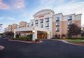 SpringHill Suites Boise ホテルの詳細