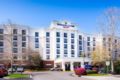 SpringHill Suites by Marriott Norfolk Virginia Beach ホテルの詳細